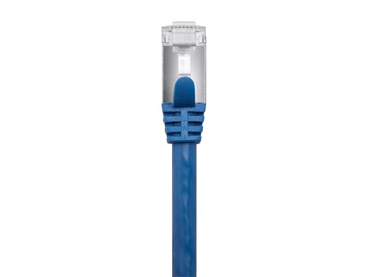 Monoprice 113658 Cat7 Ethernet Patch Cable - Image 2