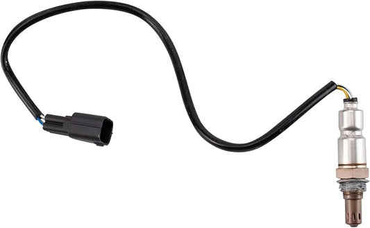 TRQ O2 Oxygen Sensor 5 Wire Wide-Band Upstream Bank 1 Sensor 1 Compatible - Image 2