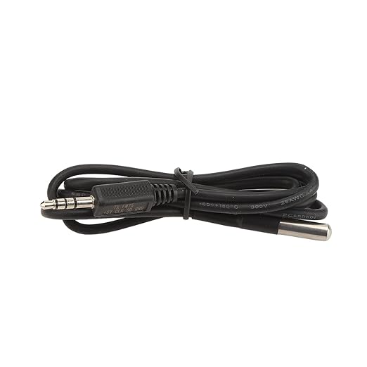 GOWENIC TEMPer2 USB Computer Thermometer Inside Outside, Dual Temperature - Image 9
