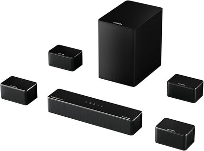 ULTIMEA 7.1CH Surround Sound System by ULTIMEA