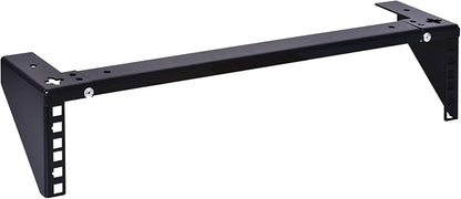 RackPath 2U Vertical Wall Mount Rack - Image 5