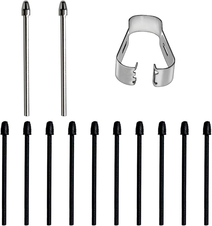 Pen Tips Replacement Compatible by MJKOR