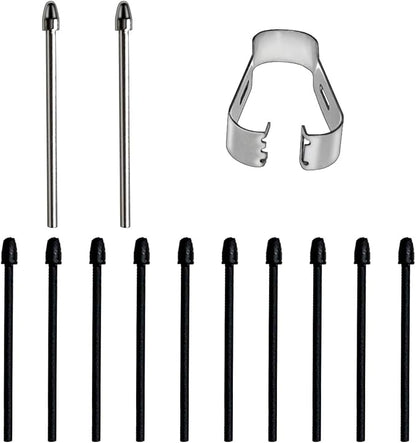 Pen Tips Replacement Compatible by MJKOR