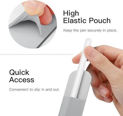 MoKo Pencil Holder Sticker Compatible - Image 5