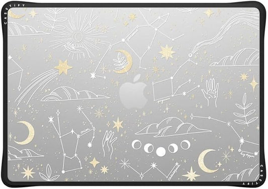 CASETiFY Impact MacBook Air 15" Case by CASETiFY