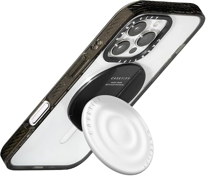 CASETiFY Snappy Ripple Grip Stand Compatible - Image 3