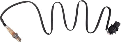 TRQ O2 Oxygen Sensor 5 Wire Wide-Band Planar Compatible - Image 2