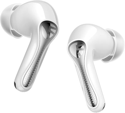 SoundPEATS Air5 Pro Adaptive Hybrid Noise Cancelling Wireless Earbuds, Qualcomm by SoundPEATS