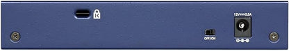 NETGEAR 8-Port Gigabit Ethernet Unmanaged Switch - Image 3