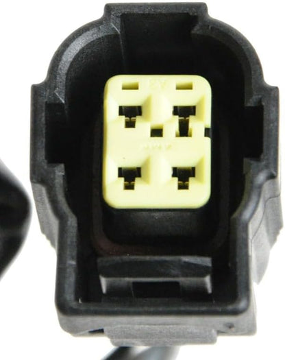 TRQ O2 Oxygen Sensor 4 Wire Narrow-Band Upstream Compatible - Image 4