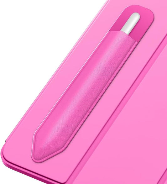 MoKo Pencil Holder Sticker Fit Apple Pencil Pro, Apple Pencil, Apple Pencil by MoKo