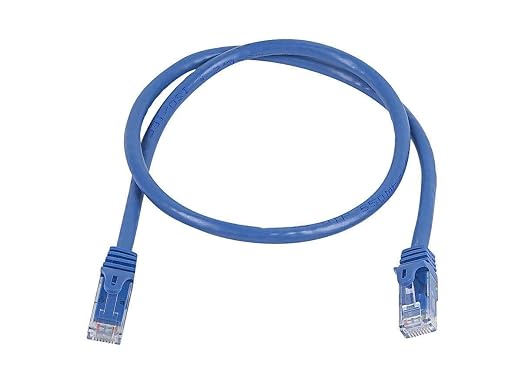 Monoprice Cat6 Ethernet Patch Cable - Image 2
