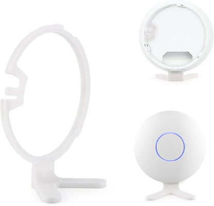 for Ubiquiti Networks UniFi 7 Pro Stand Desk Holder, Durable Mount Stand by YHXMARSCAN