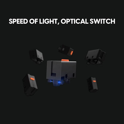 Pulsar Gaming Gears X2V2 mini Wireless Gaming Mouse, Founder's Edition - Image 6
