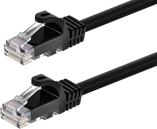Monoprice Cat5e Ethernet Patch Cable by Monoprice