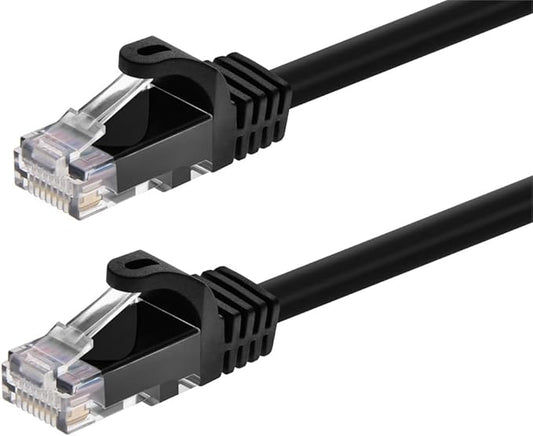 Monoprice Cat5e Ethernet Patch Cable by Monoprice