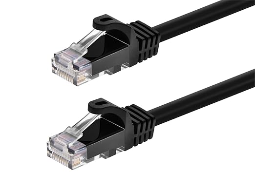 Monoprice Cat6 Ethernet Patch Cable by Monoprice