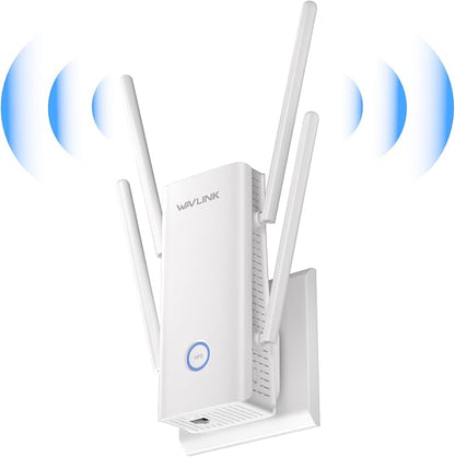 WAVLINK AX3000 WiFi Extender by WAVLINK%C2%AE