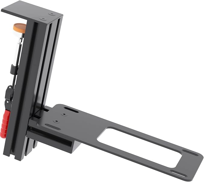 Meza Mount-Set of 2 Hotas Desk Mount - Image 7