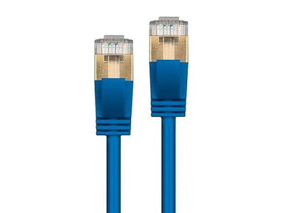 Monoprice SlimRun Cat6A Ethernet Patch Cable - Image 2