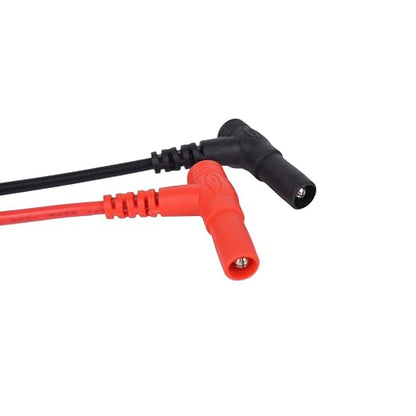 Baitaihem 2 Pairs Multimeter Test Leads Digital Multimeter Probes Wire Pen - Image 4