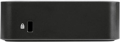 Targus DOCK430 USB-C Multi-Function DisplayPort Alt Mode Video Docking Station - Image 4
