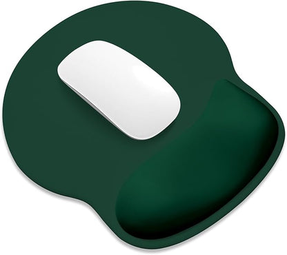 ITNRSIIET Ergonomic Mouse Pad by +ITNRSIIET