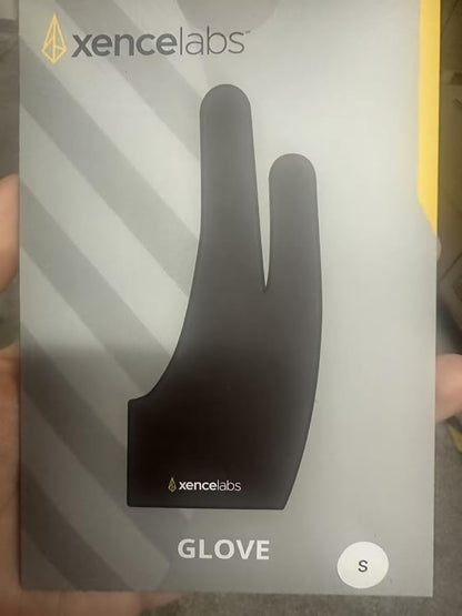 XENCELABS Drawing Glove, Breathable Artist Glove - Image 10