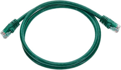 Monoprice 3FT 24AWG Cat5e 350MHz UTP Ethernet Bare Copper Network Cable - Image 4