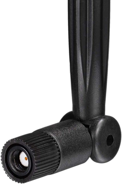 Eightwood 2.4GHz 5GHz 5.8GHz Dual Band WiFi Antenna 5dBi RP-SMA Antenna - Image 4