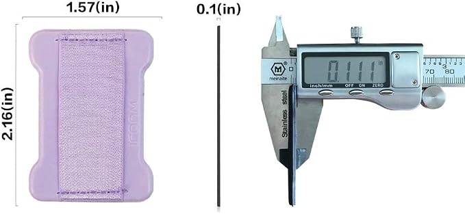 Universal Phone Grip for Smartphones - Image 8