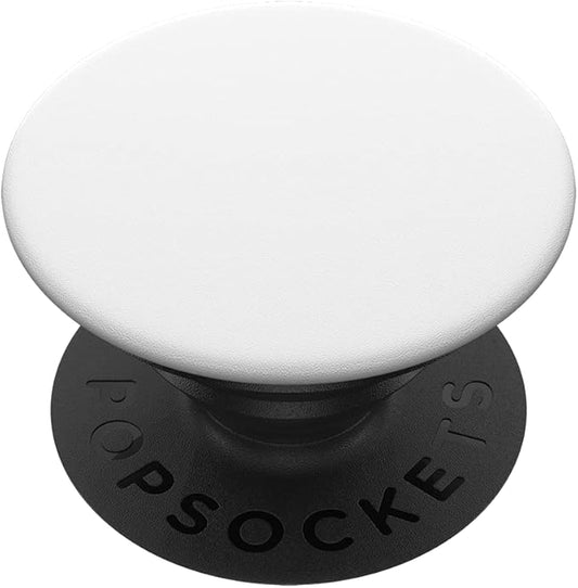 PopSockets Phone Grip with Expanding Kickstand, Adhesive Grip by PopSockets