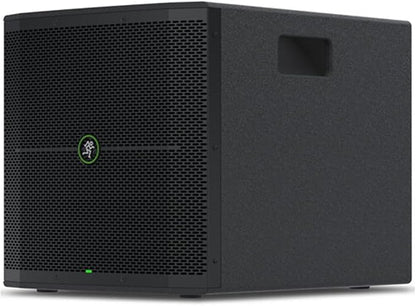 Mackie Thump115S 1400W 15" Powered Subwoofer - Image 5