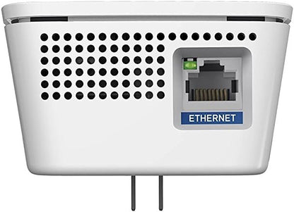 Linksys AC1900 Gigabit Range Extender / WiFi Booster / Repeater MU-MIMO - Image 3