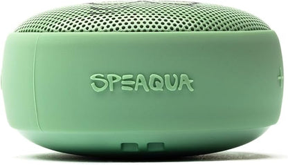 Speaqua Cruiser Speaker Squidward from Spongebob, Waterproof Bluetooth Speaker - Image 3