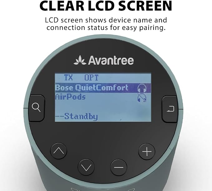 Avantree Orbit Pro - Image 2
