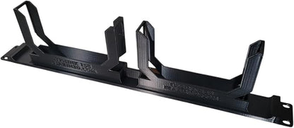 Network Rack Mount, 19 inch 1U, - Image 6