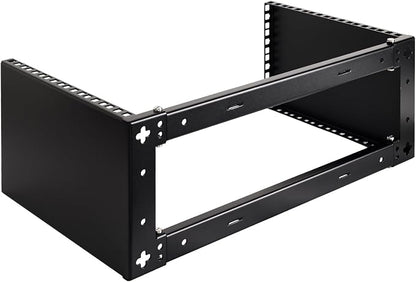 RackPath 4U Wall Mount Network Rack - Image 5
