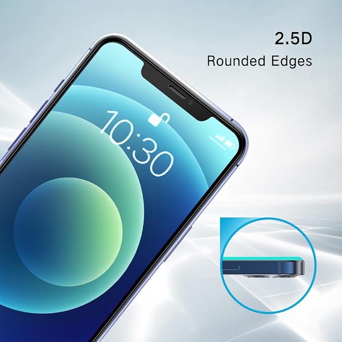 PERFECTSIGHT Screen Protector Compatible - Image 8