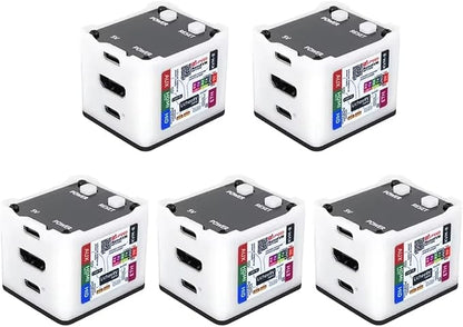 5PCS Sipeed NanoKVM Full Mini Remote Control Operation and Maintenance Server - Image 9