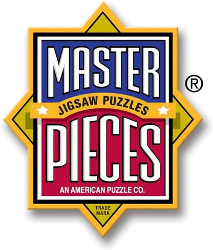 MasterPieces - 1000 Piece Jigsaw Puzzle, NFL San Francisco 49ers, Fun - Image 9