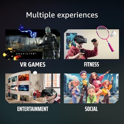 Pimax Crystal Light PCVR Headset Partial Payment Version - Image 7
