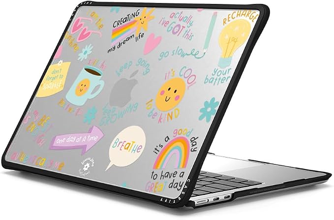 CASETiFY Impact MacBook Air 13.6" Case - Image 2