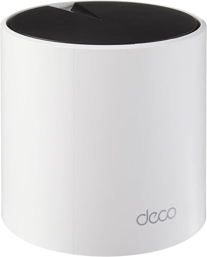TP-Link Deco X55 Pro AX3000 Whole Home Wi-Fi 6 Mesh System by TP-Link