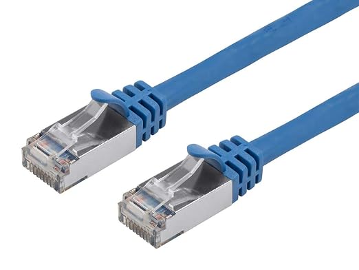 Monoprice 113656 Cat7 Ethernet Patch Cable by Monoprice