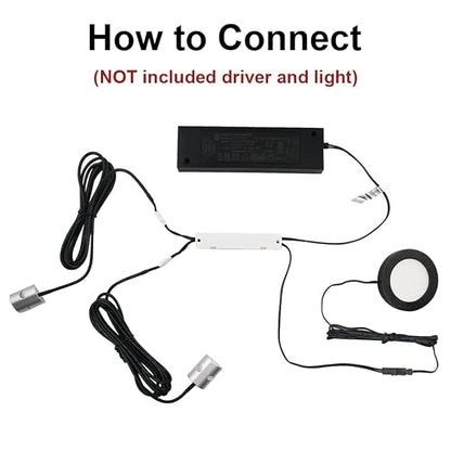 VST Motion Sensor Light Switch, IR Sensor Switch Door Activated Light Switch - Image 2
