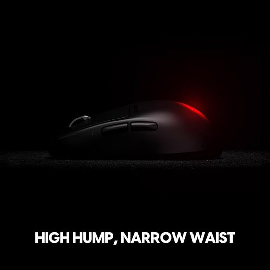 Pulsar Gaming Gears X2H v3 ES Wireless Gaming Mouse, Ultra Lightweight 1.87 oz - Image 2