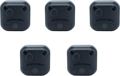 Leak Alert 360 5-Sensor Expansion Kit – 5 Sensor Add-On Pack, Requires Charging - Image 2
