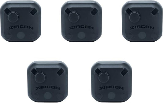 Leak Alert 360 5-Sensor Expansion Kit – 5 Sensor Add-On Pack, Requires Charging - Image 2