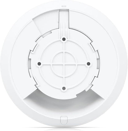 Ubiquiti U6+ Dual Band IEEE 802.11 a/b/g/n/ac/ax 3 Gbit/s Wireless Access Point - Image 5